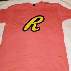 Reese's tshirt